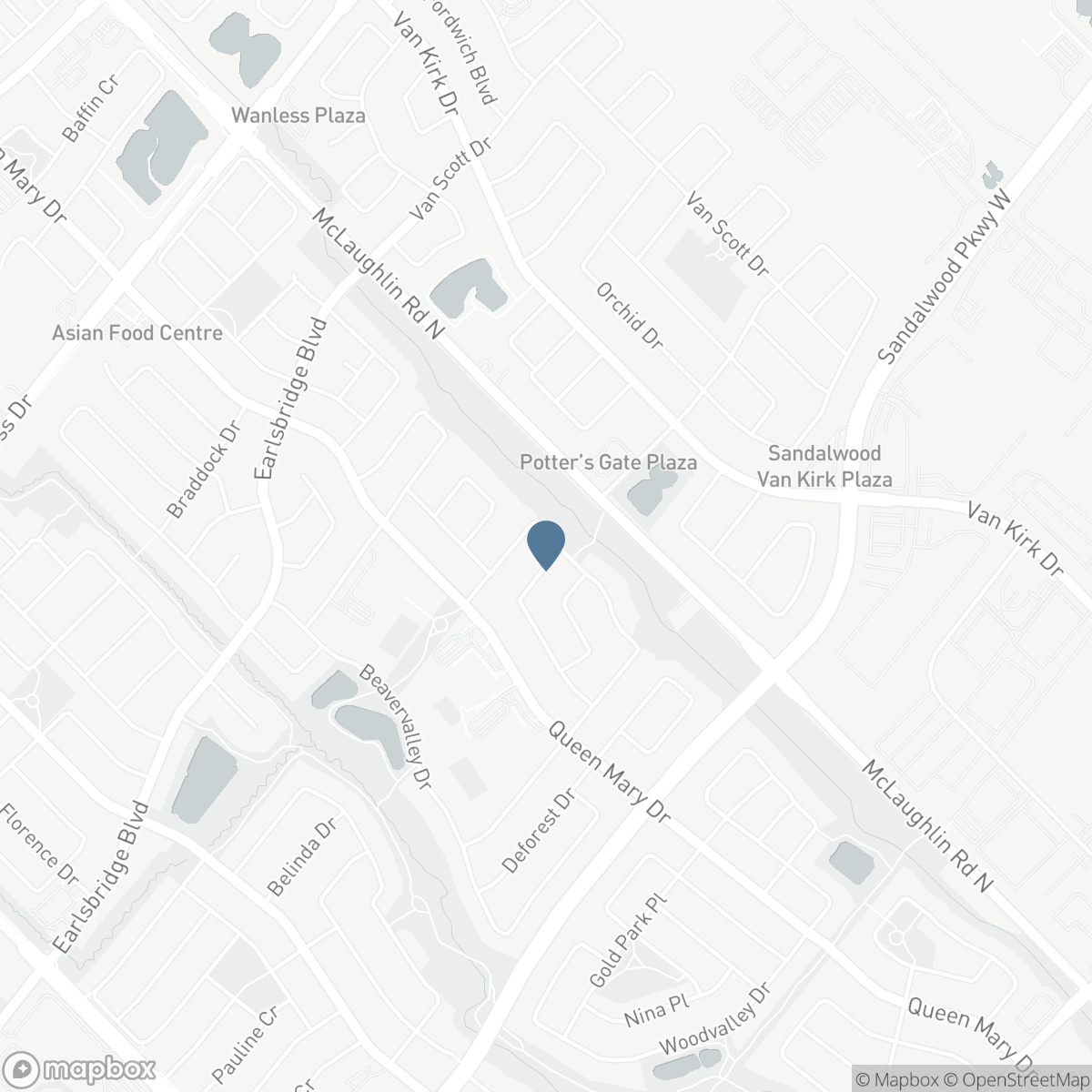 86 TREASURE DRIVE, Brampton, Ontario L7A 3L7